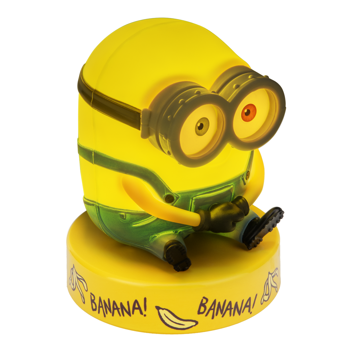 Minions Bob Icon Light