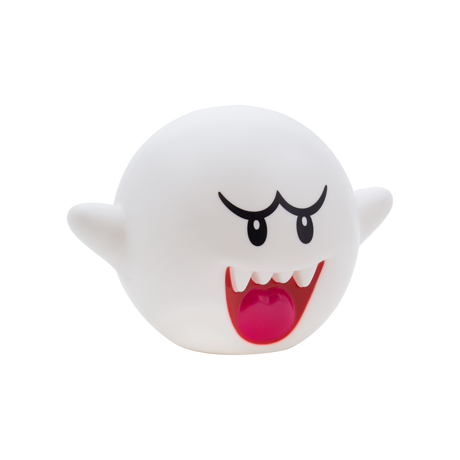 Super Mario Boo Light
