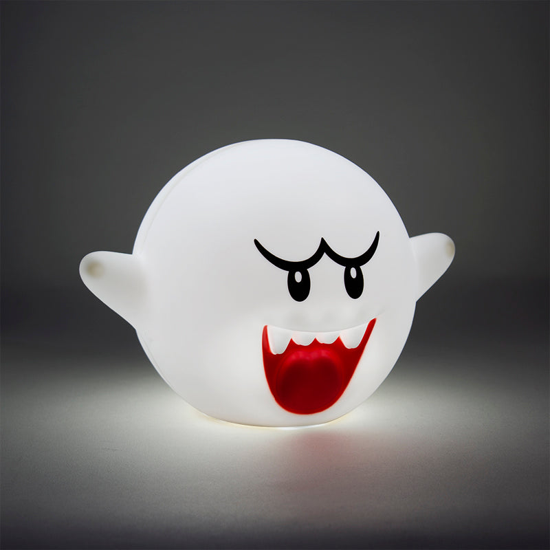 Super Mario Boo Light