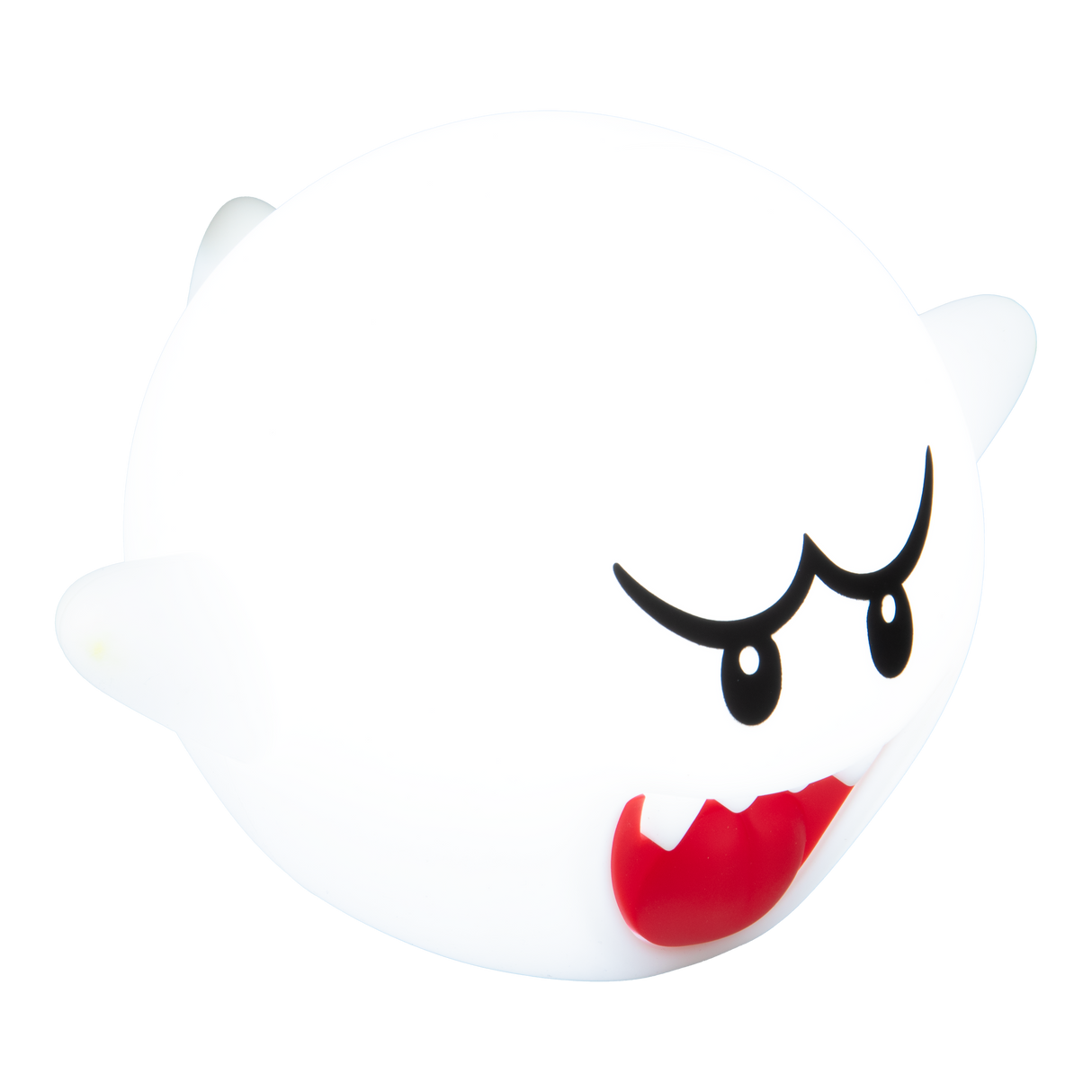Super Mario Boo SquishyGlo Light