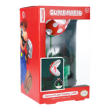 Super Mario Mini Piranha Plant Lamp