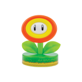 Super Mario Fire Flower Icon Light