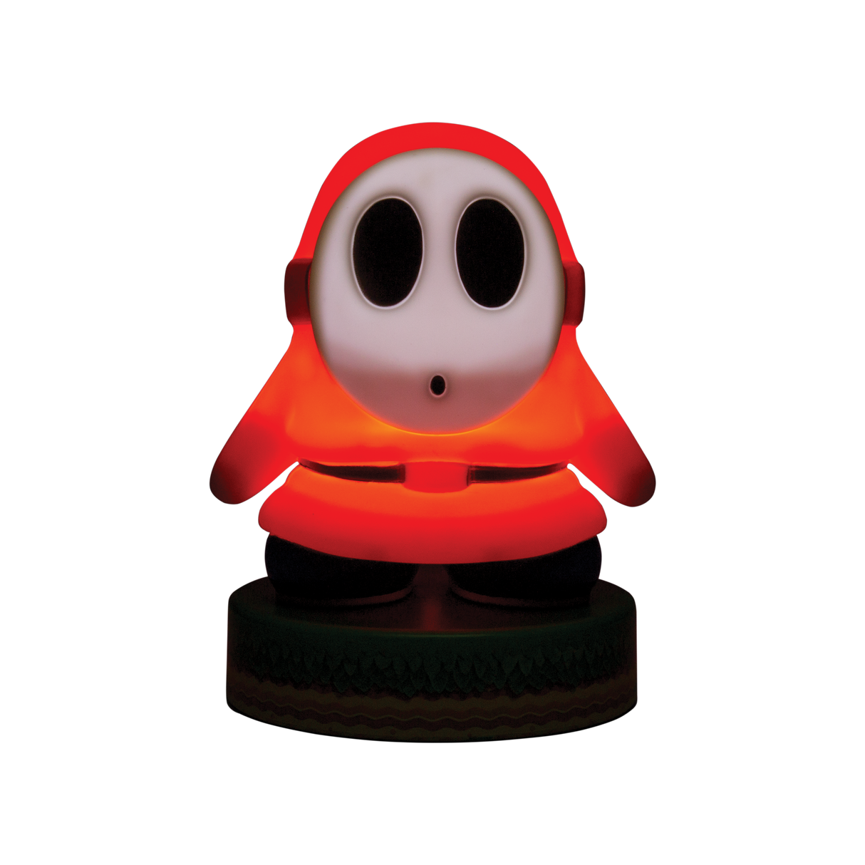 Super Mario Shy Guy Icon Light