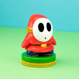 Super Mario Shy Guy Icon Light