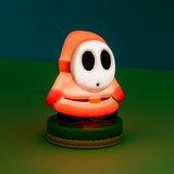 Super Mario Shy Guy Icon Light