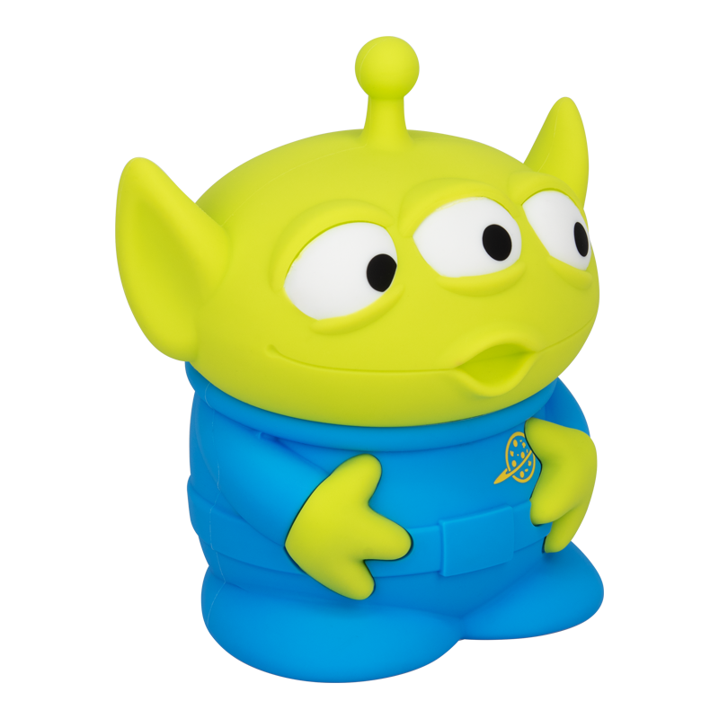 Toy Story 5 Alien SquishyGlo Light
