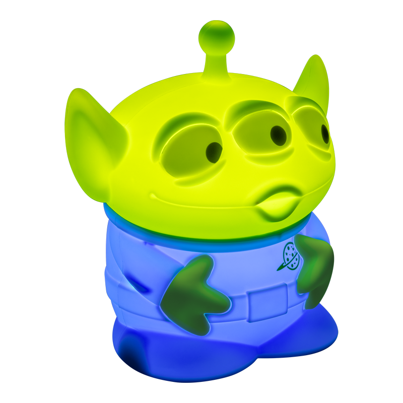 Toy Story 5 Alien SquishyGlo Light