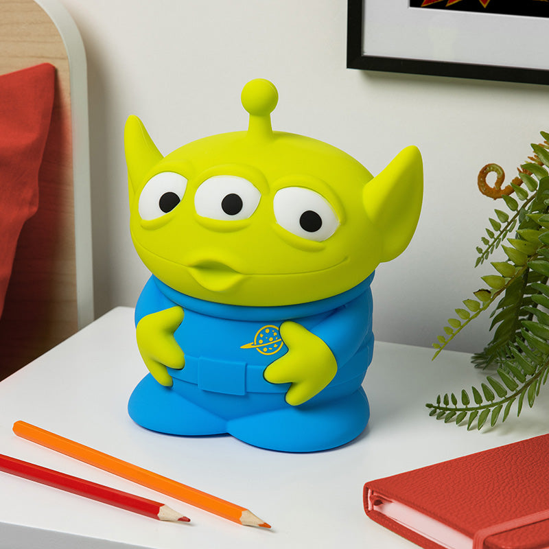Toy Story 5 Alien SquishyGlo Light