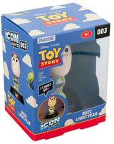 Toy Story 5 Buzz Lightyear Icon Light