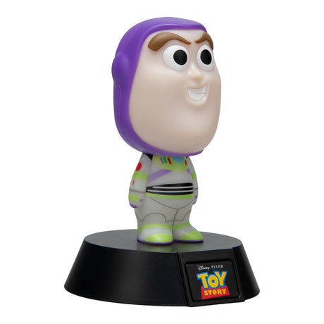 Toy Story 5 Buzz Lightyear Icon Light