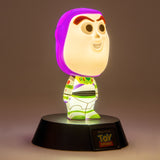 Toy Story 5 Buzz Lightyear Icon Light