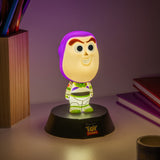 Toy Story 5 Buzz Lightyear Icon Light