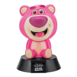 Toy Story Lotso Icon Light