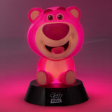 Toy Story Lotso Icon Light