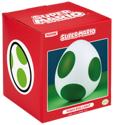 Super Mario Yoshi Egg Light