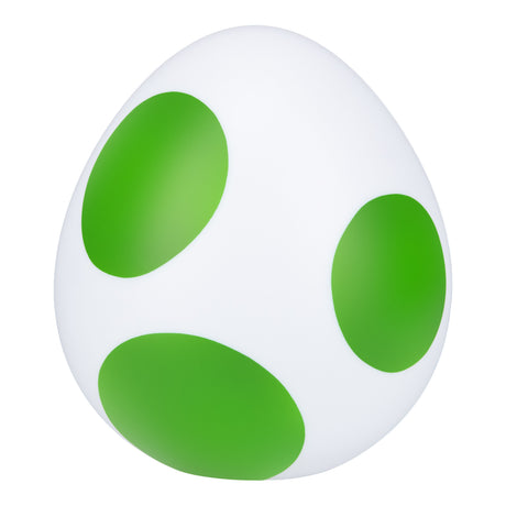 Super Mario Yoshi Egg Light