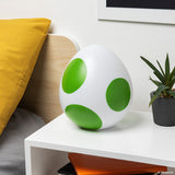 Super Mario Yoshi Egg Light