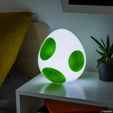 Super Mario Yoshi Egg Light