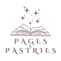 Pages & Pastries