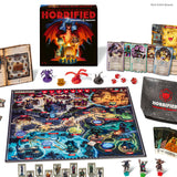 Ravensburger: Horrified Dungeons & Dragons