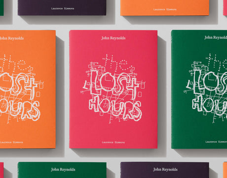 John Reynolds: The Lost Hours