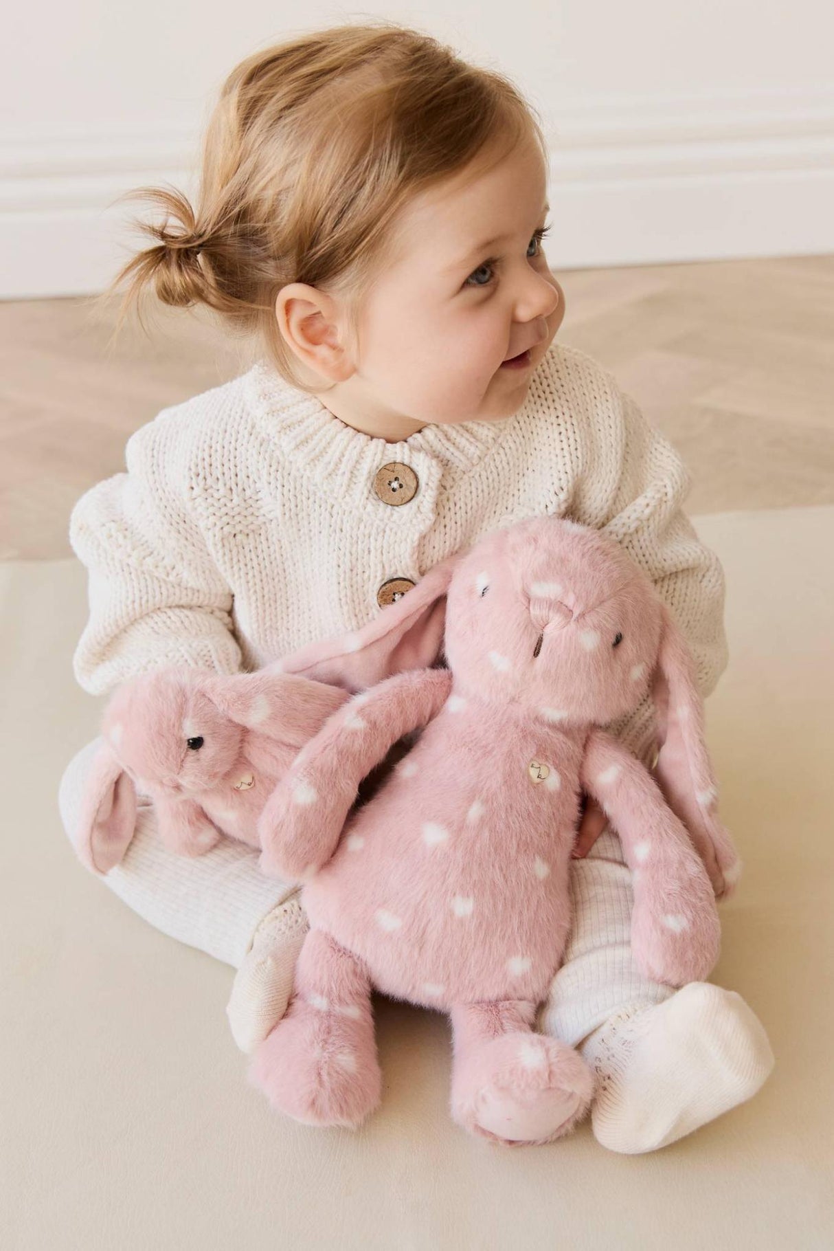 Snuggle Bunnies Penelope - Little Love (30cm)