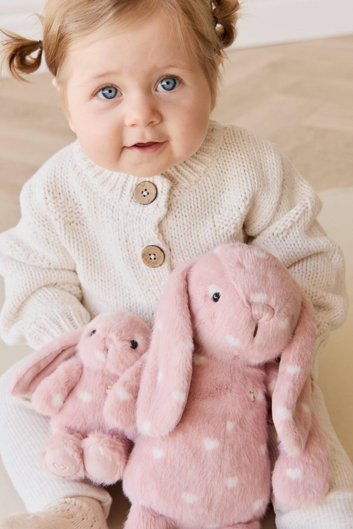 Snuggle Bunnies Penelope - Little Love (30cm)