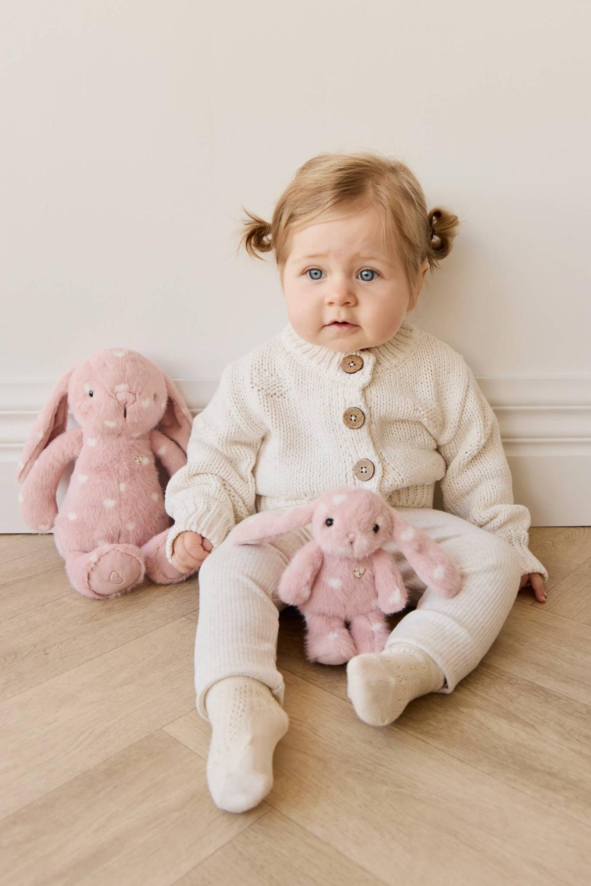 Snuggle Bunnies Penelope - Little Love (30cm)