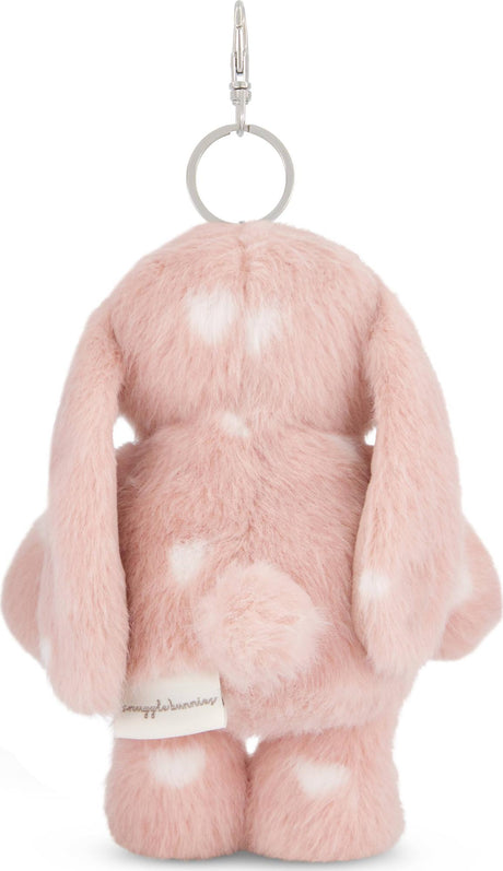 Snuggle Bunnies Penelope Key Charm - Little Love (15cm)
