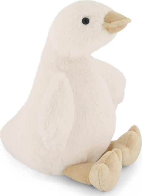 Snuggle Bunnies Rose The Duck
