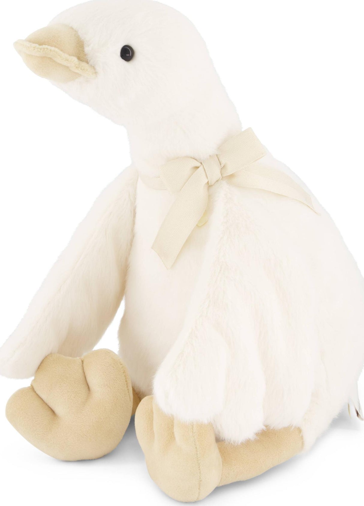 Snuggle Bunnies Rose the Mummy Duck (45cm)