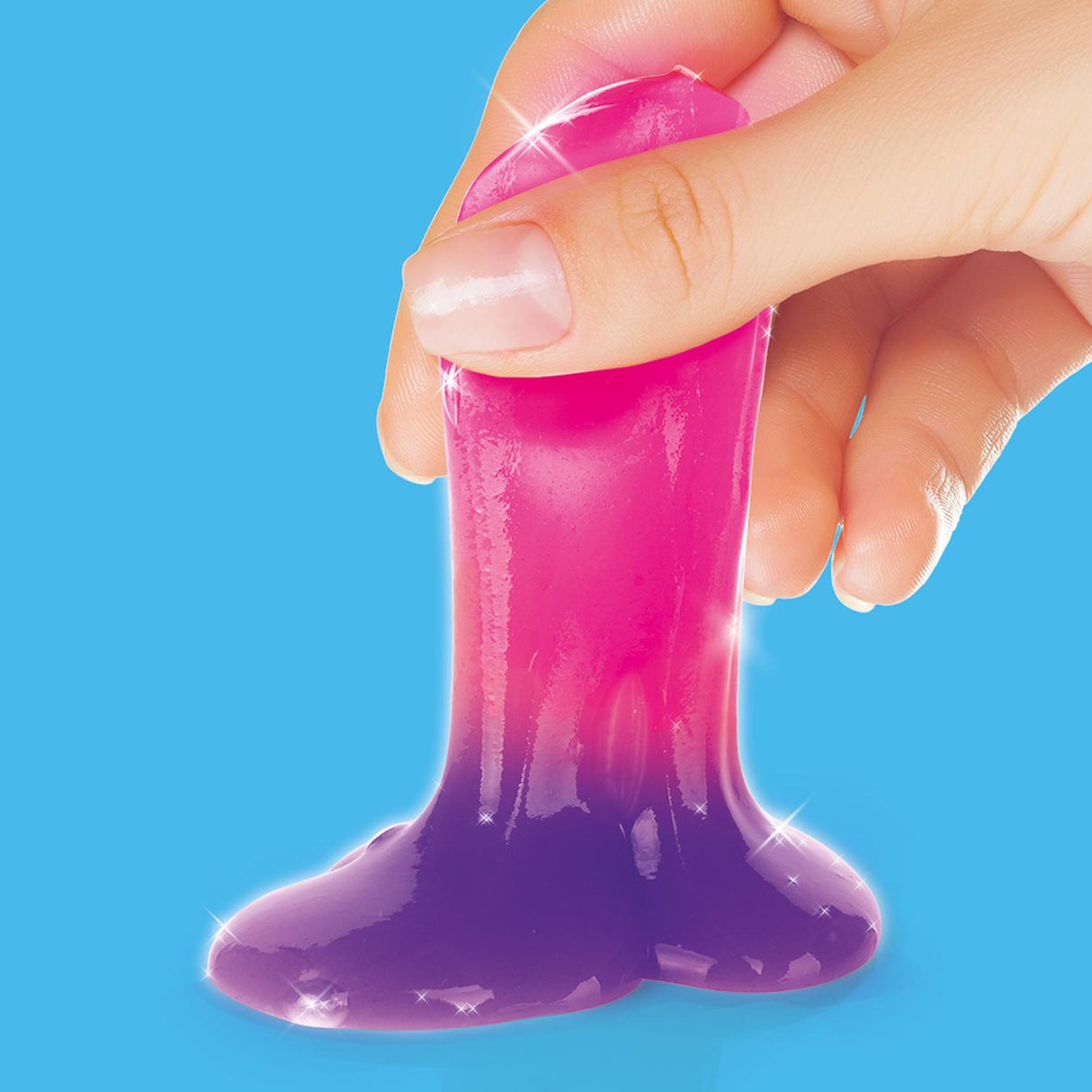 Slime DIY Unicorn Slime Case