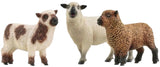 Schleich - Sheep Friends