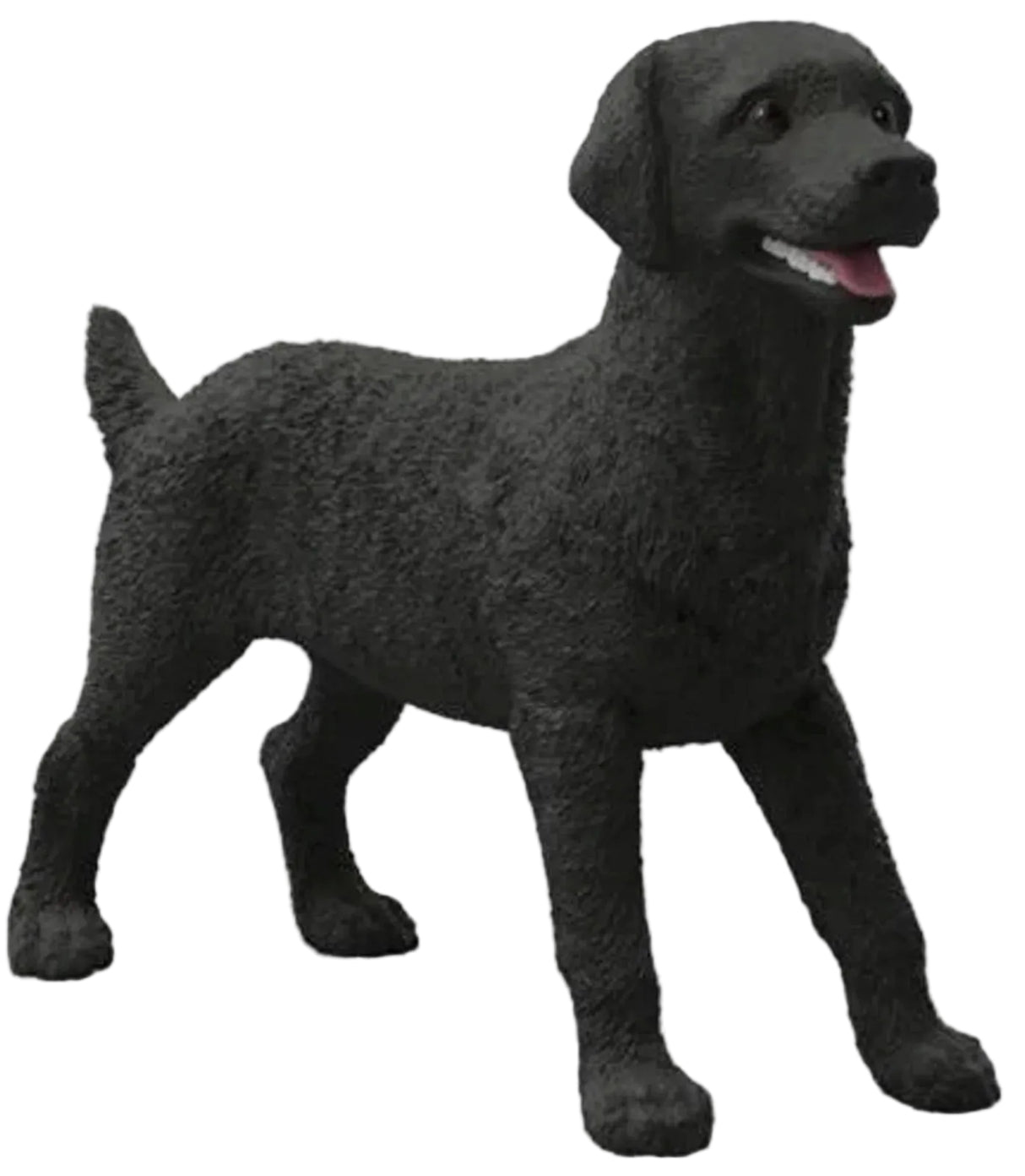 Schleich - Black Labrador Retriever Female