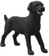 Schleich - Black Labrador Retriever Female