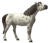 Schleich - Knabstrupper Gelding