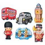 4M: Mould & Paint - London
