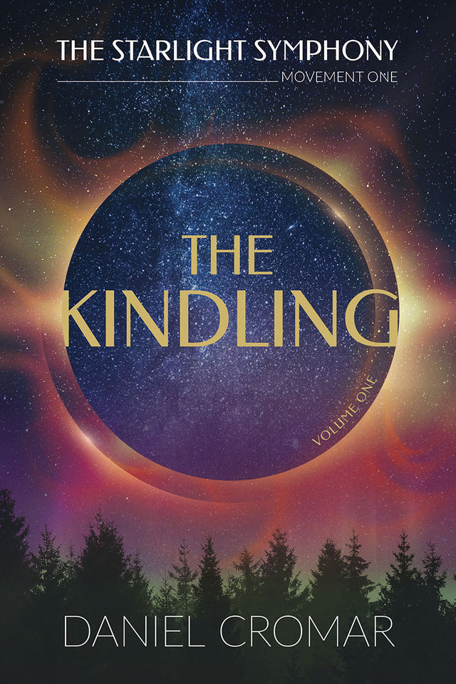 The Kindling - Volume One