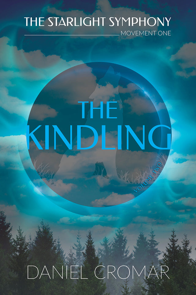The Kindling - Volume 2
