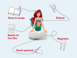 tonies: Disney The Little Mermaid - Ariel Tonie Audio Character