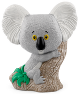tonies: Rachel Bright Series - The Koala Who Could Three-Book Collection Tonie Audio Character