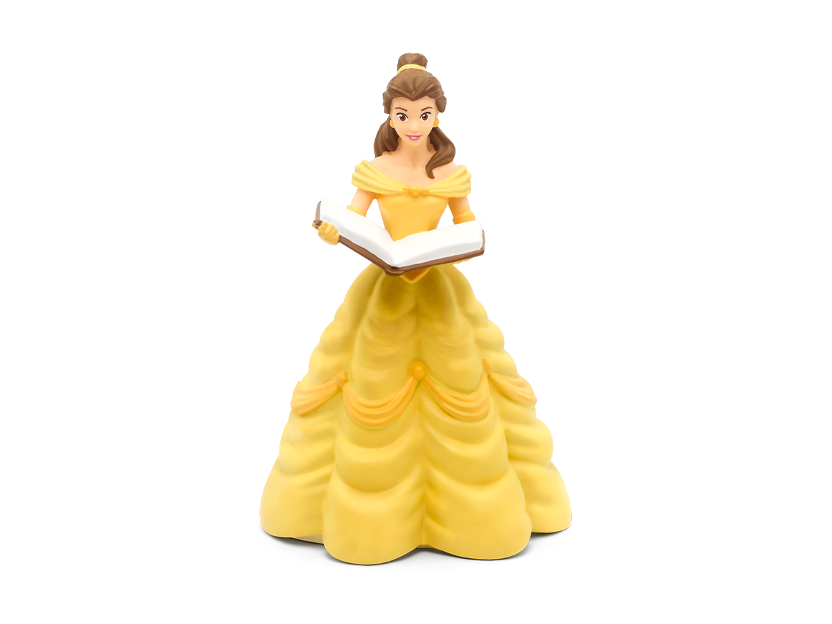 tonies: Disney Beauty and the Beast - Belle Tonie Audio Character