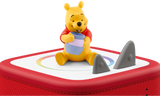 tonies: Disney Winnie the Pooh - Winnie the Pooh Tonie Audio Character