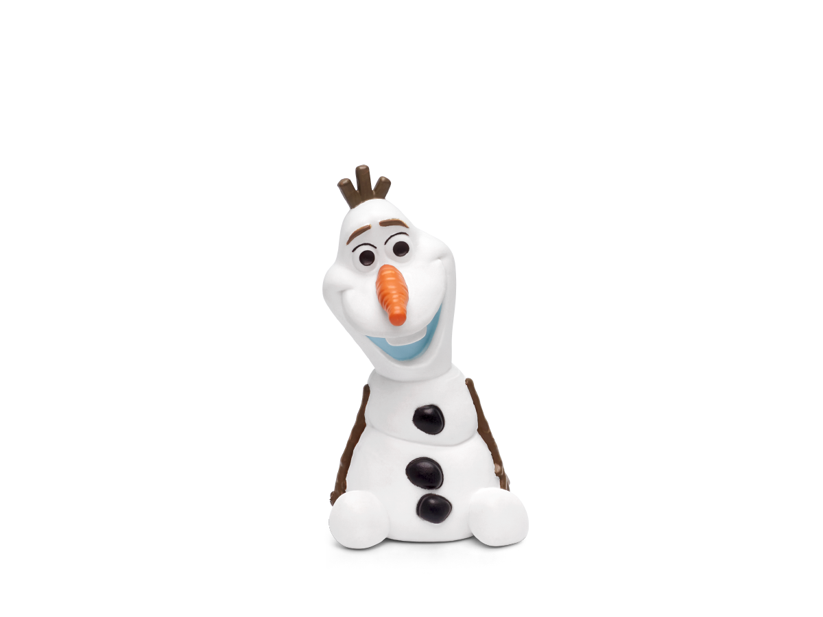 tonies: Disney Frozen - Olaf Tonie Audio Character