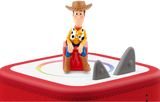 tonies: Disney Pixar Toy Story - Woody Tonie Audio Character