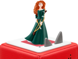tonies: Disney Pixar Brave - Merida Tonie Audio Character