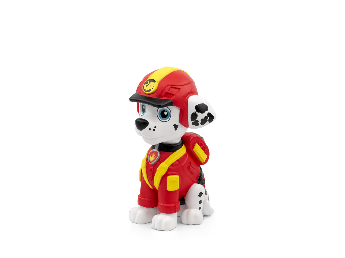 tonies: Paw Patrol Jungle Pups - Marshall Tonie Audio Character