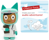 tonies: Creative Tonie - Doctor Tonie Audio Character
