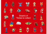 tonies: Creative Tonie - Doctor Tonie Audio Character