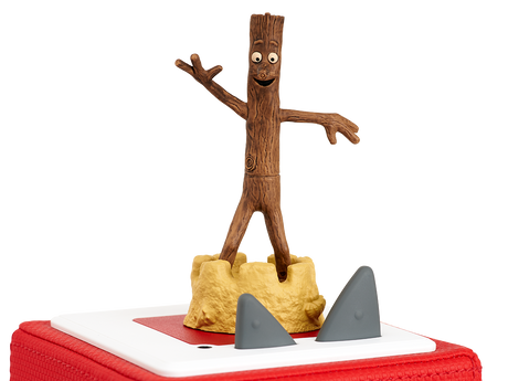 tonies: Julia Donaldson - Stickman Tonie Audio Character